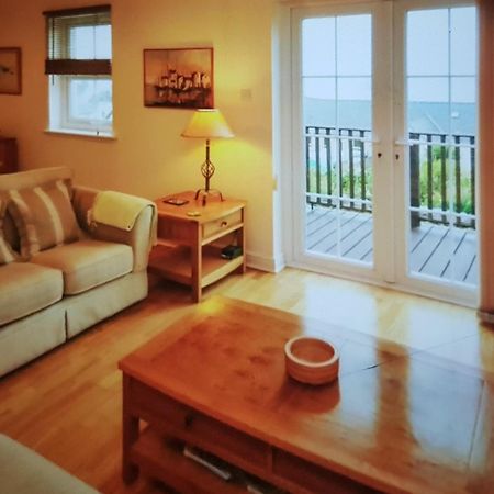 הוילה Port William Ocean View מראה חיצוני תמונה