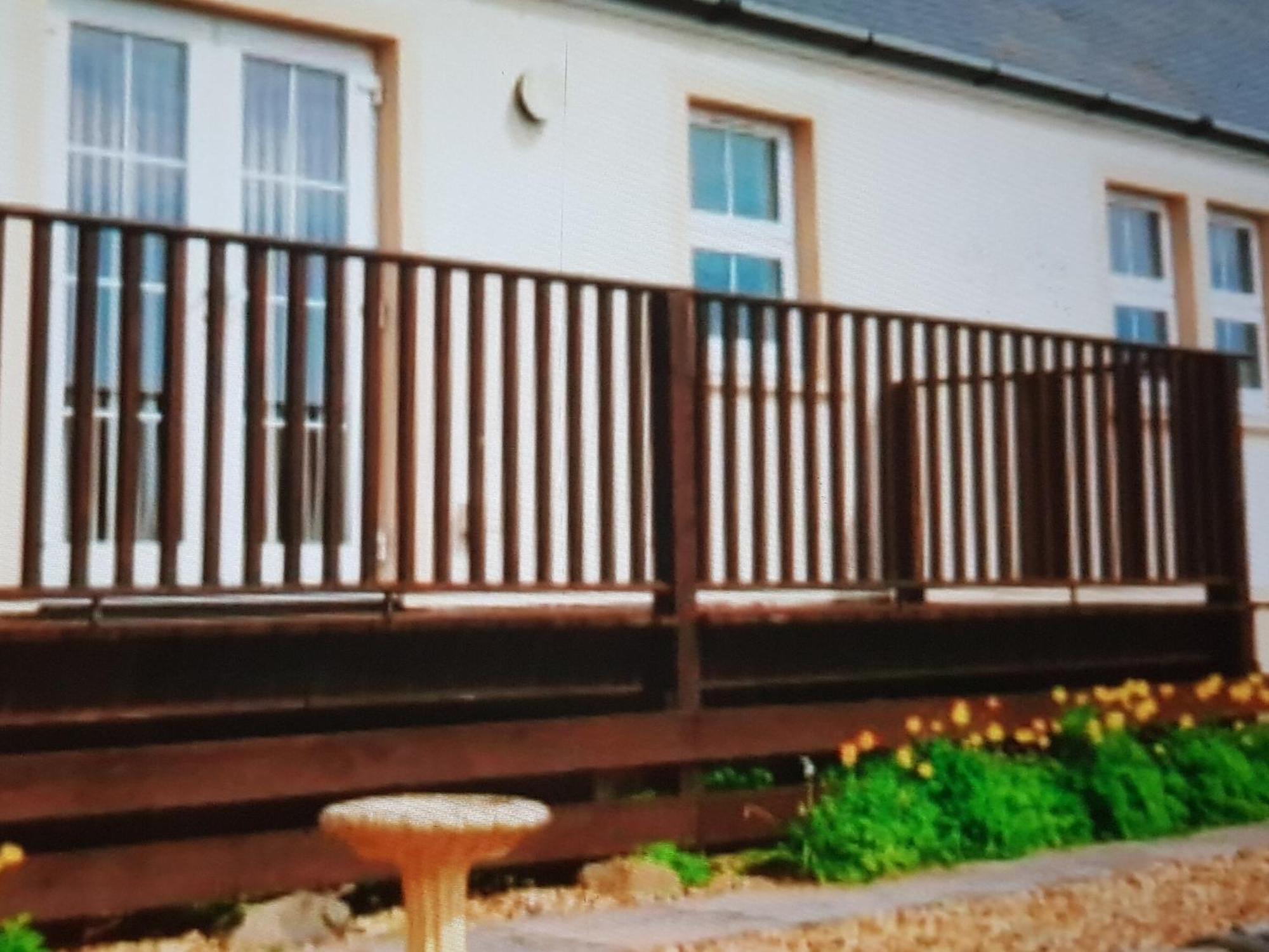 הוילה Port William Ocean View מראה חיצוני תמונה