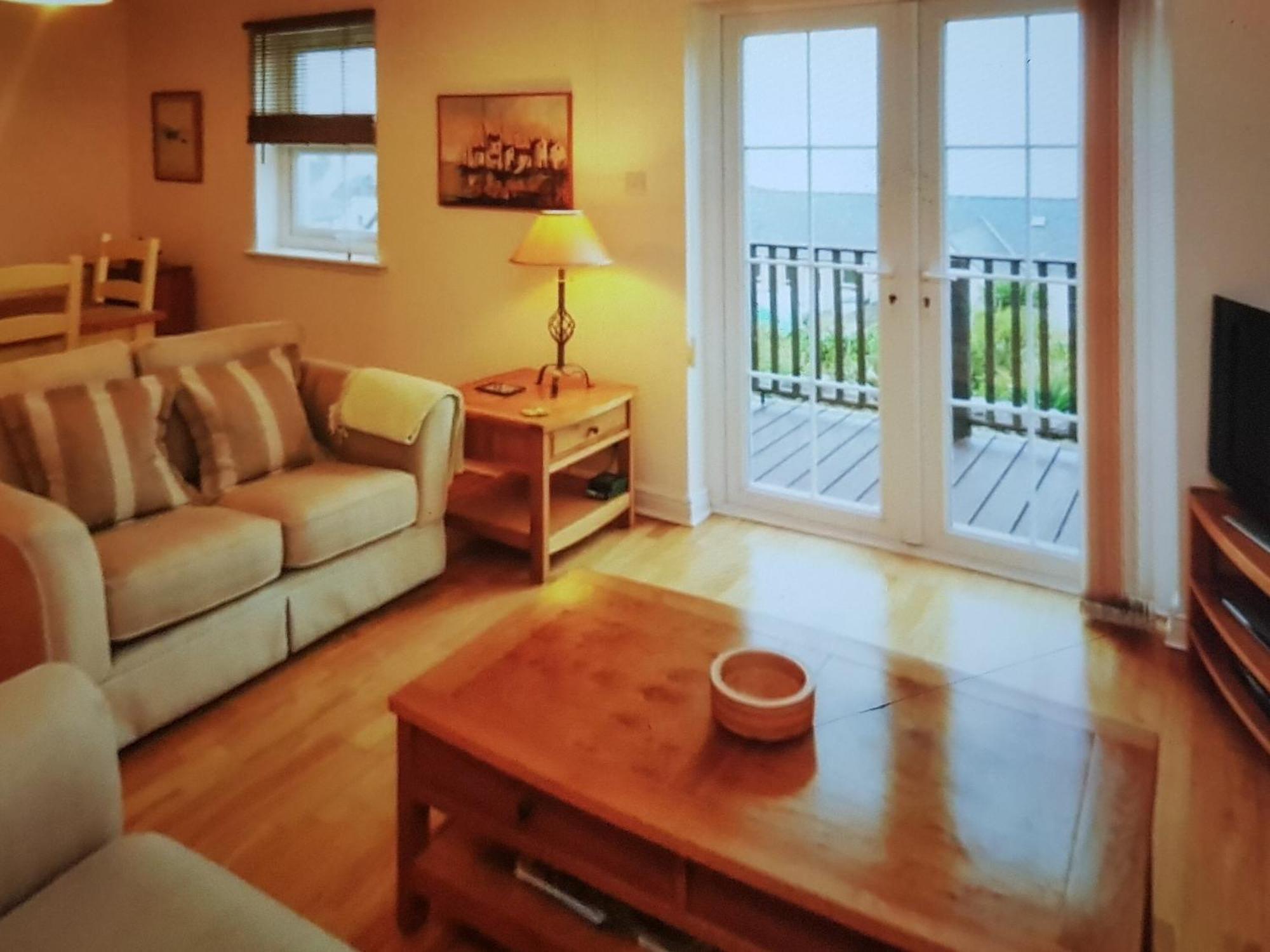 הוילה Port William Ocean View מראה חיצוני תמונה